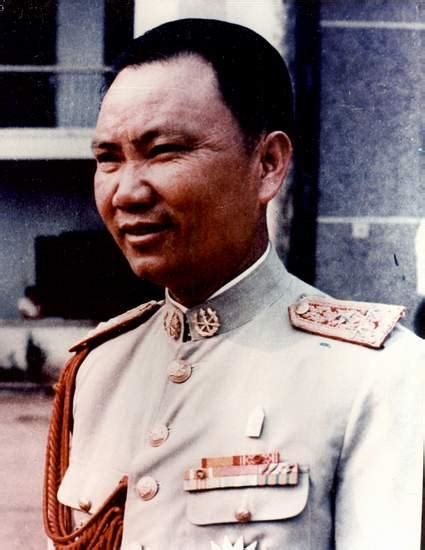 All Things Hmong American General Vang Pao Hmong Hero Or Tyrant