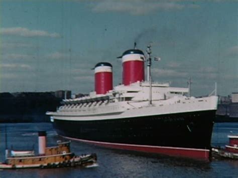 Andrea Doria Passenger Ship Best Cruise Ships Abandoned Ships