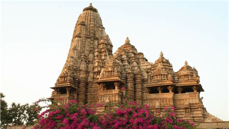 25 Must See Temples In Madhya Pradesh Tour My India