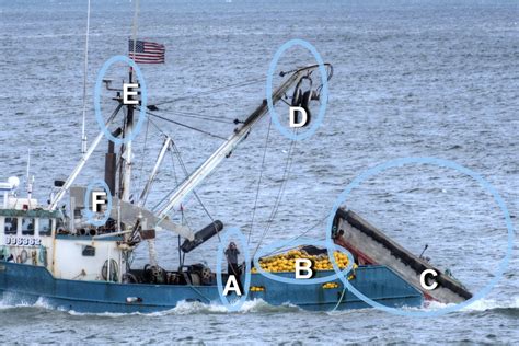Scout A Purse Seine Type Commercial Fishing Vessel Flickr