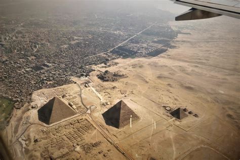 Sve Misterije Egipatskih Piramida Saveti Za Putovanja