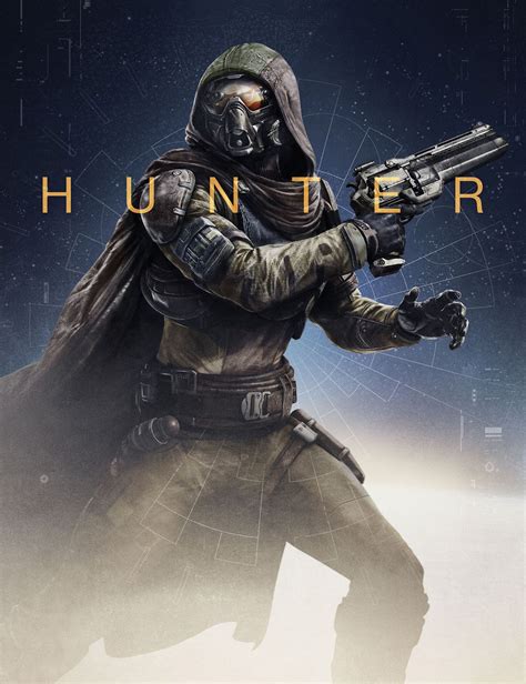 I M Totally Going With Hunter At Release The Other Two Classes Don T