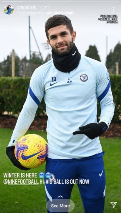 Lets have some quality fun with games :) yay discord.gg/elitegaming. Christian Pulisic reveals new facial hair in Chelsea training