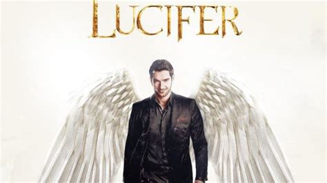 Lucifer Vuelve A Netflix Con El Estreno De La Temporada 5 Parte 2