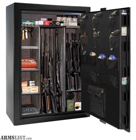 Armslist For Sale Liberty Gun Safe Fatboy Jr 48 Extreme