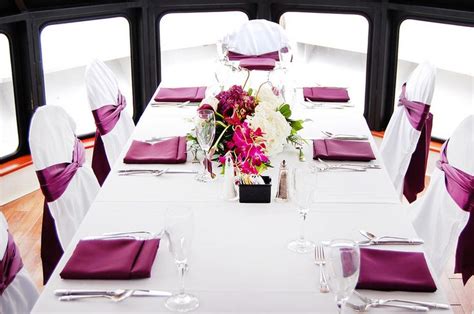 Bayview Event Center Queen Of Excelsior Yacht 4 White Chair