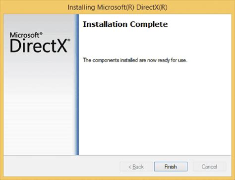 Directx 11 สำหรับ Windows 7108 ดาวน์โหลด
