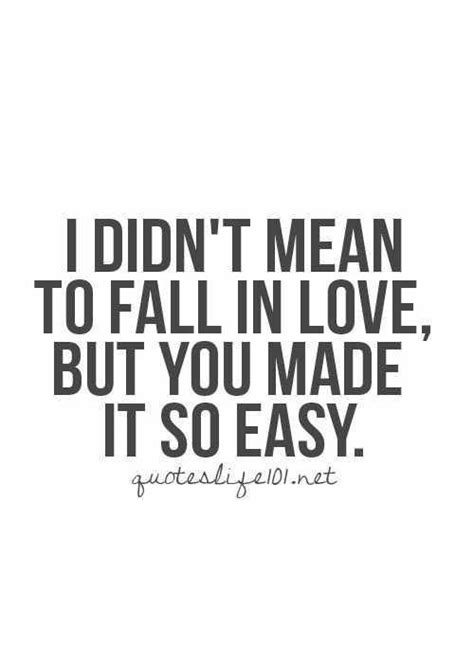 you really did love quotes true quotes crush quotes