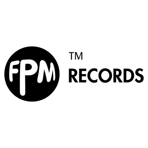 Fpm Records Logo Png Transparent And Svg Vector Freebie Supply