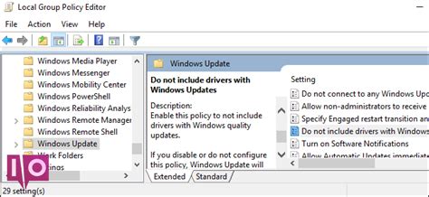 If you are looking how to install alfa awus036h on windows 10, windows 8, or windows 8.1 then you will need to install the drivers manually. Comment empêcher Windows 10 de mettre à jour ...