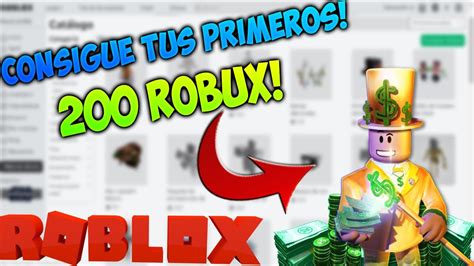 LA MEJOR MANERA DE CONSEGUIR ROBUX GRATIS SUPER FACIL YouTube