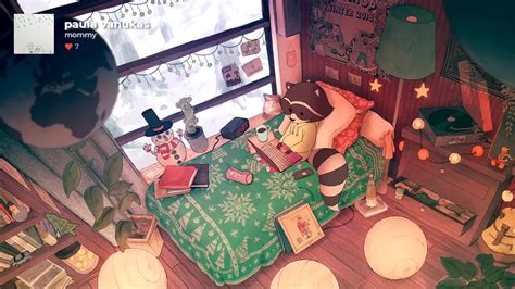 Lo Fi Wallpaper Chill Wallpaper Aesthetic Desktop Wallpaper Anime Hot