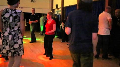 Northern Soul Dancing By Jud Clip 791 Ng4 Soul Club Nottingham 241014 Youtube