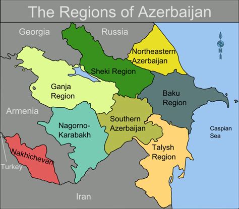 Azerbaijan Wikitravel