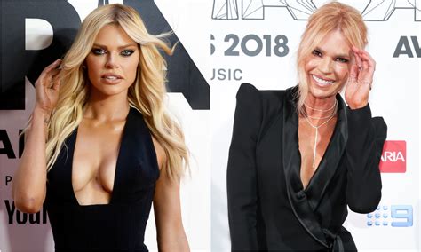 EXCLUSIVE Sophie Monk To Take Over From Sonia Kruger As The Voice Host