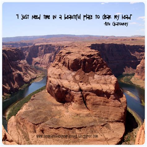 Grand Canyon Inspirational Quotes Quotesgram