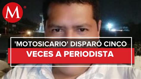 Asesinan Al Periodista Antonio De La Cruz En Victoria Tamaulipas Vídeo Dailymotion