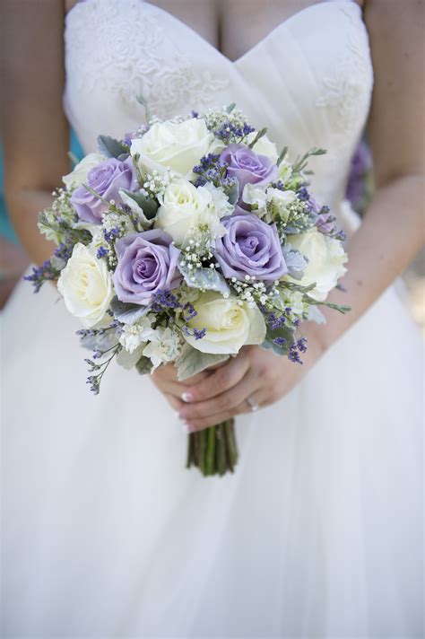 Pin By Marissa Meiko Webber On Wedding Purple Wedding Bouquets