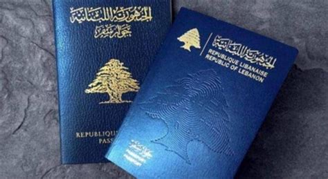 Lebanon Passport Holders Are Eligible For Vietnam E Visa Or Not