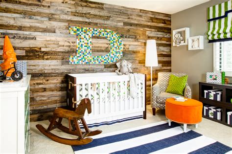 Gallery Roundup Wood Accent Walls Project Nursery