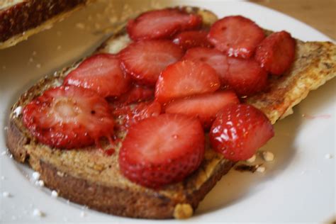 We did not find results for: Grilled Strawberry Sandwich