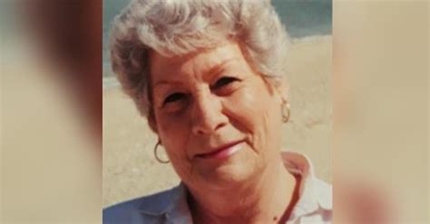 Janie Ruth Reaves Pool Obituary Visitation And Funeral Information