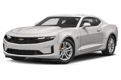 The chevrolet camaro coupe rolls over relatively unchanged for 2021 with the only notable update being the addition of apple carplay and android auto as standard. 2021 Chevrolet Camaro MPG, Price, Reviews & Photos ...
