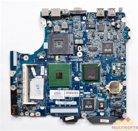 Hp 500 Laptop Motherboard Multisoft Solutions