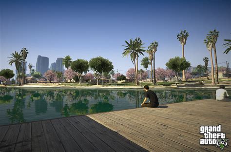 Microsoft to Address GTA IV Frame Pacing and Water Shader Issues in