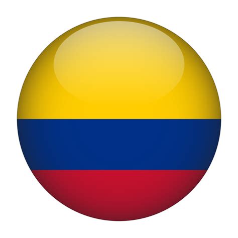 Bandera Colombiana Png Colombia Bandera Dia De Colombia Png Y The Best Porn Website