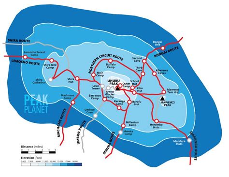 Finally, how long it takes to climb mount kilimanjaro is directly related to how much time you have and which route you choose. How many days does it take to climb Kilimanjaro ...