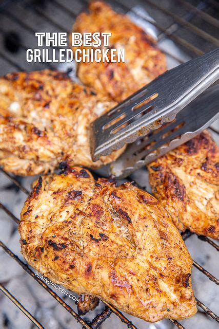 Marinades are effective with as little as an hour of soak time, but an overnight soak (or marinating in the freezer). Pin by Teresa Apodaca on ***Weight Watcher Meals | Grilled ...