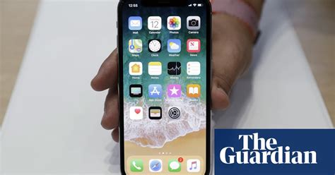 Iphone X Review Roundup Face Id Works Well But Notch Irritates Some