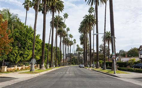 Luxury Homes And Condos In Beverly Hills For Lease