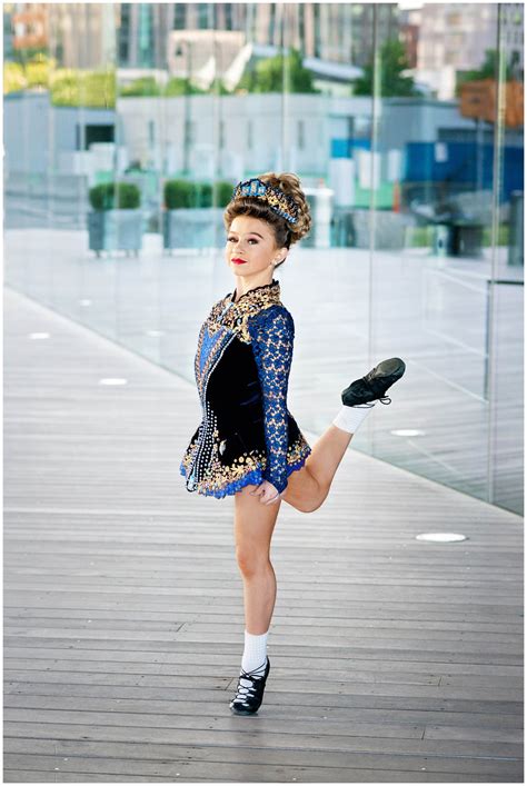 Irish Dance Photography: Elizabeth from Harney Pender Keady - Slowey