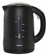 Pictures of Electric Kettle Made In Usa