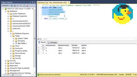 Sql Tutorial For Beginners Tutorial And Example Riset