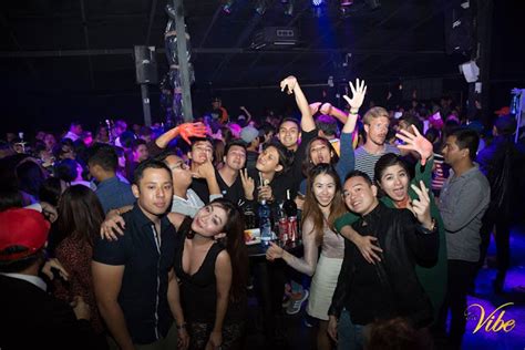 Yangon Nightlife Best Nightclubs And Bars Updated Jakarta100bars