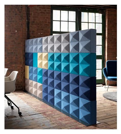Acoustic Panels | Office Acoustic Expert | We Are Ergonomics