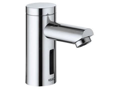 Ce secteur propose désormais des équipements rendant. Robinet lavabo a cellule infrarouge 54911