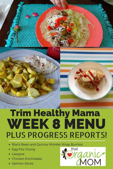 15 Unique Thm Weight Loss Meal Plan Best Product Reviews