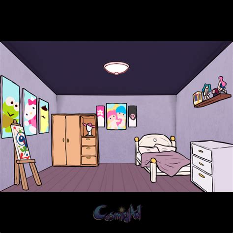 This Is One Of The Best Room Creator On Picrew I Have Ever Seen Rpicrew