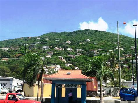 Charlotte Amalie Flavors Of St Thomas Food Tour Getyourguide