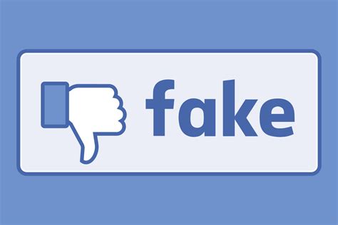Government Cautions Public Against Fake Social Media Accounts