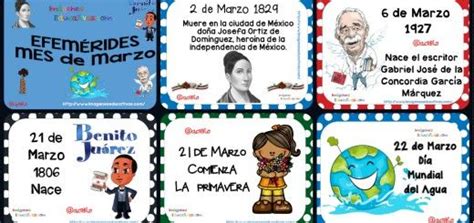Nace manuel eulogio carpio hernández, médico, poeta, maestro y periodista. Efemérides de Marzo Lunares Portada imageneseducativas.com ...