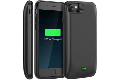 The Best Iphone 6s Battery Cases Digital Trends
