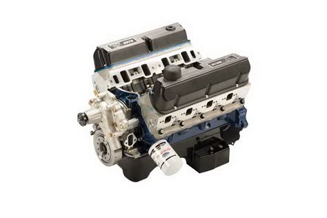 What Is Ford 33l Hybrid Engine