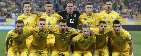 А вся україна, від севастополя і сімферополя. Збірна України оголосила склад на гру з Люксембургом ...