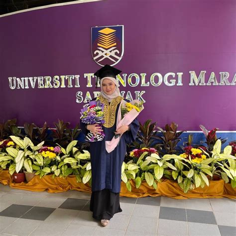 Amiera Kuswady Universiti Teknologi Mara Kuching Sarawak Malaysia