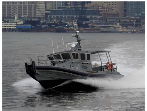 marinette vigor deliver rb ms to jordan navy workboat